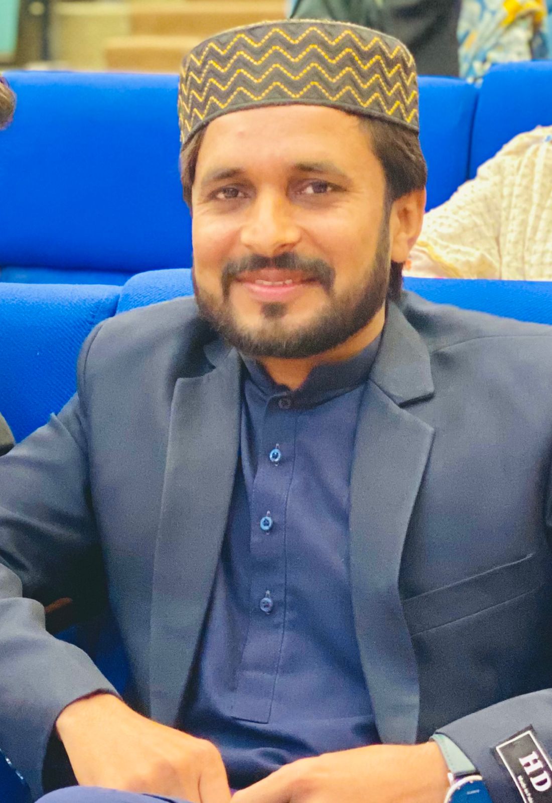 قاری محمد وقاص کی محفل حسن قرآت میں دلکش قرآن تلاوت – آن لائن قاعدہ، تجوید اور حفظ سیکھیں